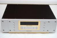 Musical Fidelity Nu Vista 3D CD frt